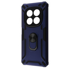 Чохол WAVE Power Magnetic Xiaomi Redmi Note 14 Pro+ navy blue (60066)