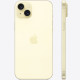 Apple iPhone 15 Plus 512GB Yellow (MU1M3)