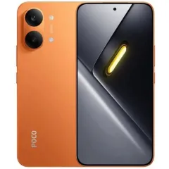 Poco X8 Pro Max 12/256Gb Orange EU