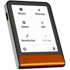 Ledger Flex (FLEX-ORABTC-RK-ENFRES)