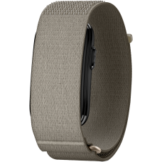 Garmin CIRQA Smart Band French Grey S-M (010-04675-11)