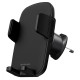 Автомобільний тримач Proove Perfect Pro Air Outlet Car Mount black (CHPP00000001)