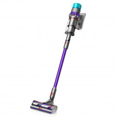 Ручний пилосос Dyson Gen5 Detect Nickel/Purple (447930-01)