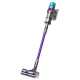 Ручний пилосос Dyson Gen5 Detect Nickel/Purple (447930-01)