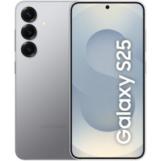 Samsung Galaxy S25 12/256GB Silver Shadow (SM-S931BZSG) EU