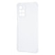 Чохол WXD Силікон 0.8 mm HQ Xiaomi Redmi 10 clear (33676)