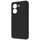 Чохол WAVE Full Silicone Cover Xiaomi Poco X7 Pro black (62874)