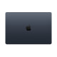 Apple MacBook Air 15.3 M4 512GB Midnight (MW1M3) 2025