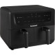 Мультипіч Cuisinart AIR-TWIN (AFD10OBLE)