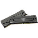 Модуль памяти DDR4 2x8GB/3600 Patriot Viper Steel (PVS416G360C8K)