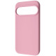 Чохол WAVE Full Silicone Cover Google Pixel 10/10 Pro pink sand (67172)