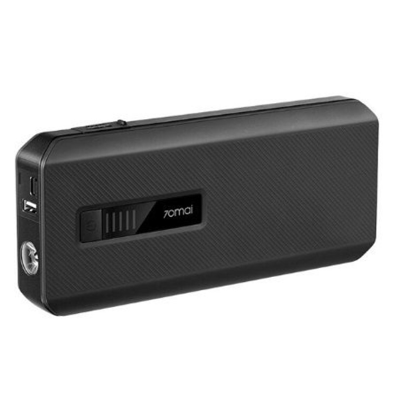 Пусковий пристрій для автомобілів 70mai Jump Starter 18000mAh (Midrive PS06)