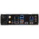 Материнская плата ASRock B850 Riptide WiFi Socket AM5