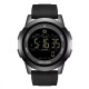 Цифровий Годинник NORTH EDGE Apollo black (64961)