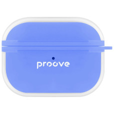 Чохол Proove Air Bump Case AirPods Pro 3 blue (PCABARP30012)