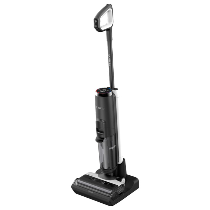 Акумуляторний миючий пилосос Tineco Floor One S6 Flashdry Pet (FW360100DE)