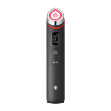 Массажер для лица Medicube Age-R Booster Pro Black