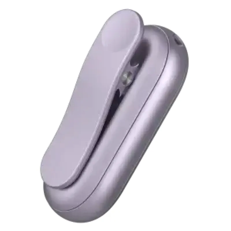 PLAUD NotePin ChatGPT Sunset Purple (PN0200-SP)