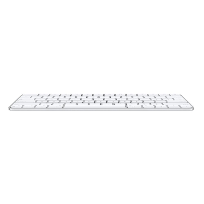 Клавиатура беспроводная Apple Magic Keyboard White (MLA22)