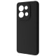 Чохол WAVE Full Silicone Cover Xiaomi Redmi 17 Global black (71371)