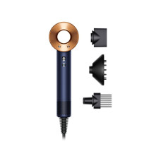 Dyson Supersonic HD07 Prussian Blue/Rich Copper (113312-01)