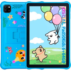 Blackview OSCAL Pad 50 Kids Wi-Fi 2/64Gb Blue