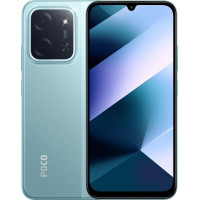 Poco C85 8/256Gb Green EU