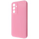 Чохол WAVE Twinkle Case Samsung Galaxy S24 Plus/S25 Plus light pink (64097)