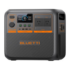 Bluetti Premium 200 V2 2700W 2073.6 Wh Gray (PR200V2)