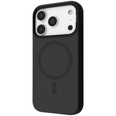 Чохол Proove Sapphire Case with Magnetic Ring iPhone 17 Pro/18 Pro black titanium (PCSAIP18P036)