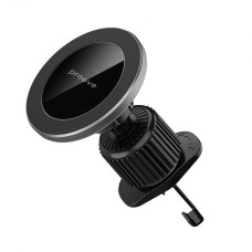 Автомобільний тримач Proove Ironside Air Outlet Car Mount black (CHIS00000001)