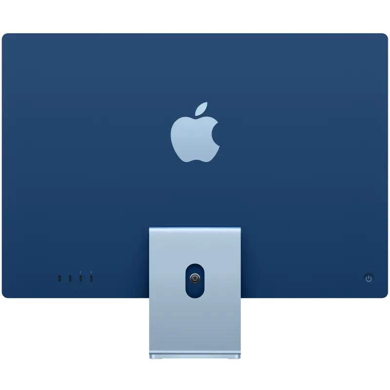 Apple iMac 24
