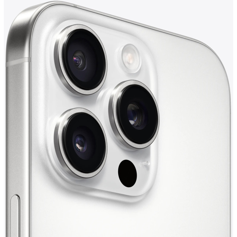 Apple iPhone 16 Pro Max 1TB White Titanium (MYWD3) eSim