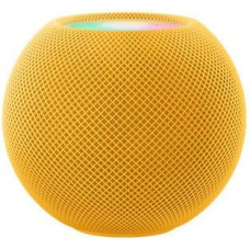 Колонка Apple HomePod Mini Yellow (MJ2E3)