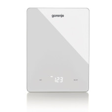 Ваги кухонні Gorenje KT10LBW