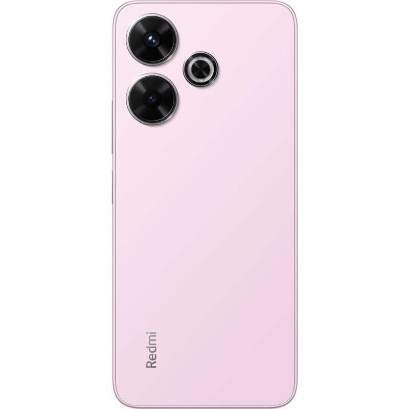 Redmi 13 6/128Gb (без NFC) Pearl Pink EU