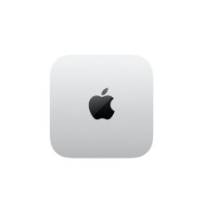 Неттоп Apple Mac mini M6/12C/12GPU/16GB/256GB (MHQK4)