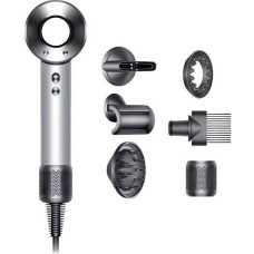Dyson Supersonic HD11 Pro Nickel/Nickel (392966-01) EU