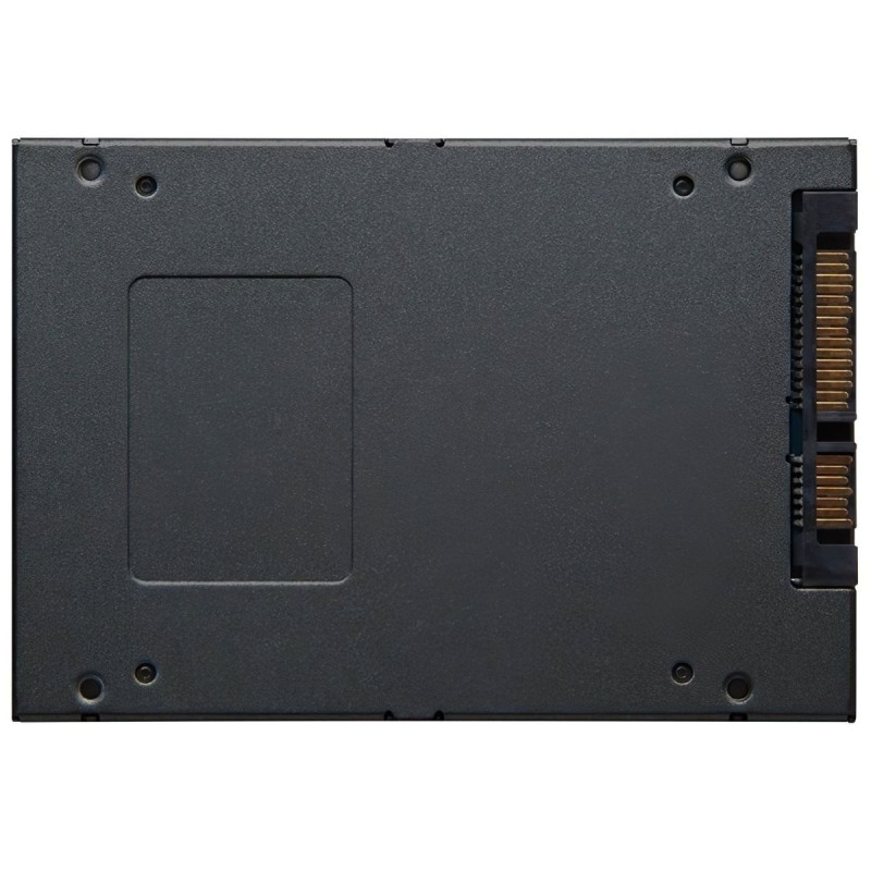 Накопичувач SSD  240GB Kingston SSDNow A400 2.5