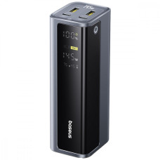 Портативна Батарея Baseus EnerGeek 145W 20800mAh black (P10082109813-00)