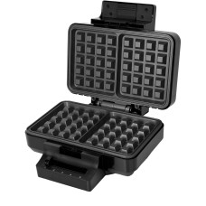 Вафельница Wilfa BW-1000B