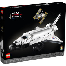 LEGO Creator Космічний шаттл NASA Discovery (10283)