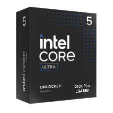Intel Core Ultra 5 250K Plus (BX80768250K)