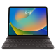 Клавіатура Apple Smart Keyboard Folio for iPad Pro 12.9-inch (6th gen) (MXNL2)