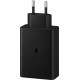 Зарядний пристрій Samsung 65W Trio (EP-T6530NBEGEU) Black
