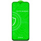 Захисне скло Proove Safe Screen Moto G06/G06 Power (1pcs) black (PGPSS1MG0601)