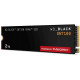 SSD WD Black SN7100 2 TB (WDS200T4X0E)