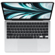 Apple MacBook Air 13 256GB M2 Silver (MLXY3)