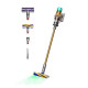 Пылесос Dyson V12 Detect Slim Absolute (448870-01)