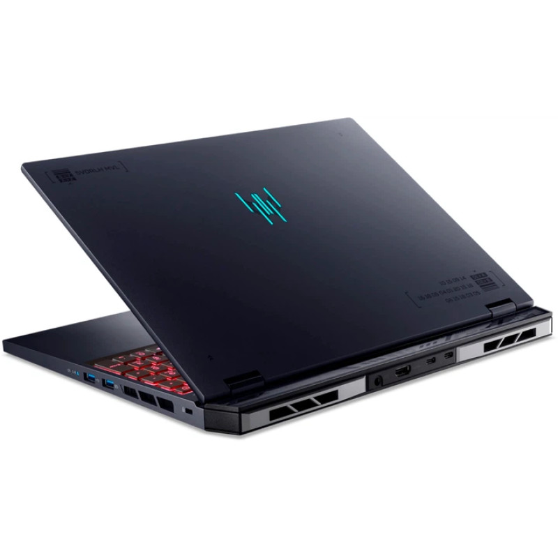Acer Predator Helios Neo 16 AI PHN16-73 Abyssal Black (NH.QX5EU.00K)